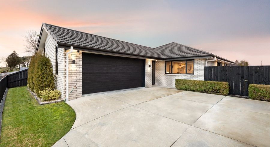  at 4 Akapuka Place, Ngaruawahia, Waikato, Waikato