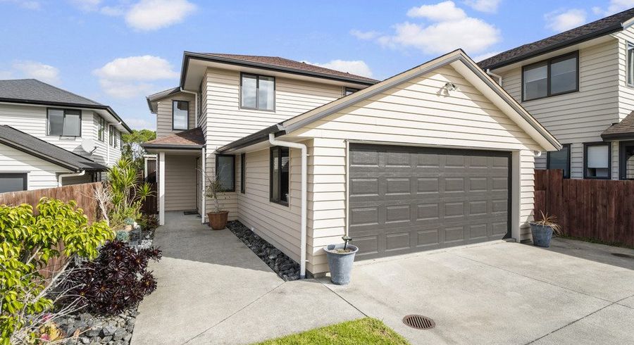  at 21 Maylee Crescent, Gulf Harbour, Whangaparaoa