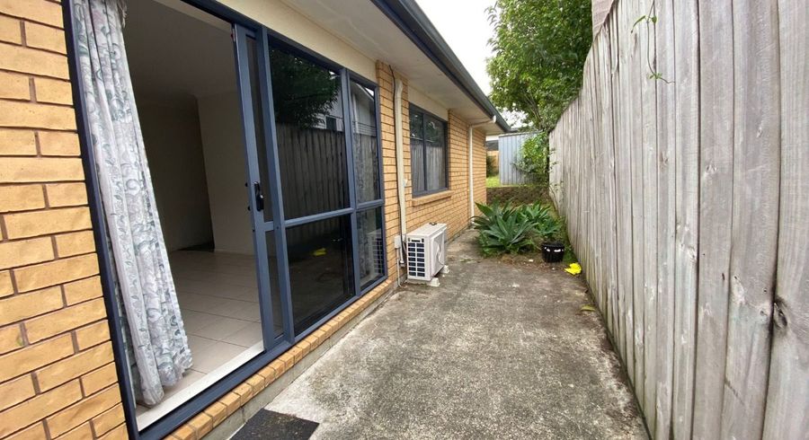  at 44b Larne ave, Pakuranga, Manukau City, Auckland