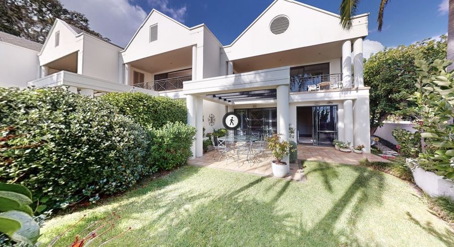  at 125A Tamaki Drive, Mission Bay, Auckland