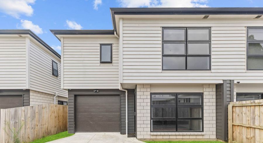  at 757C Great South Road, Papatoetoe, Manukau City, Auckland