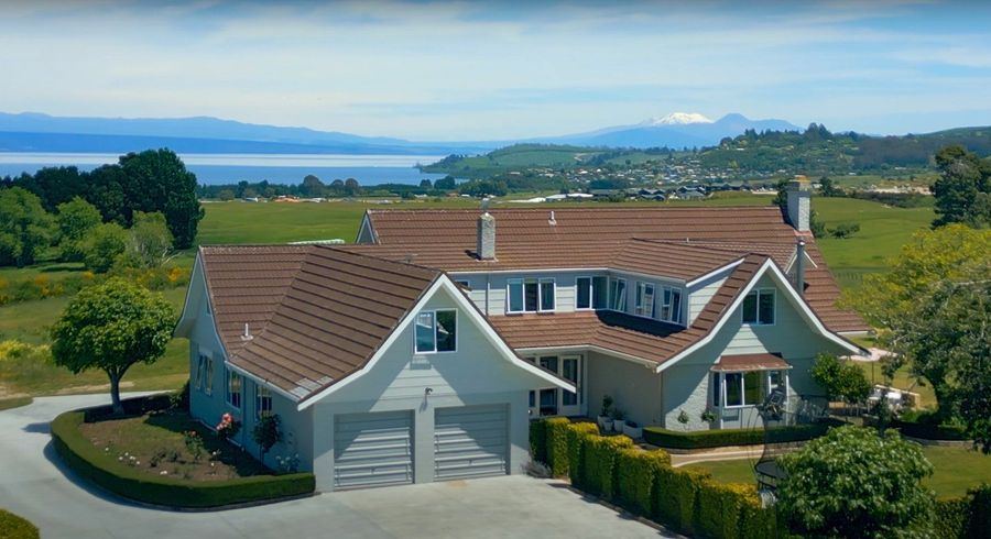  at 25 Walnut Lane, Nukuhau, Taupo, Waikato