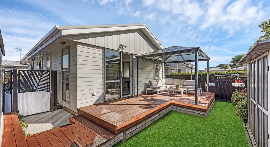  at 119a George Street, Tuakau, Franklin, Auckland
