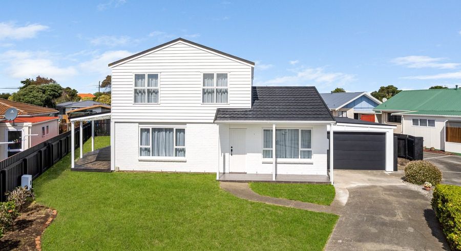  at 11 Avon Place, Springvale, Whanganui, Manawatu / Whanganui