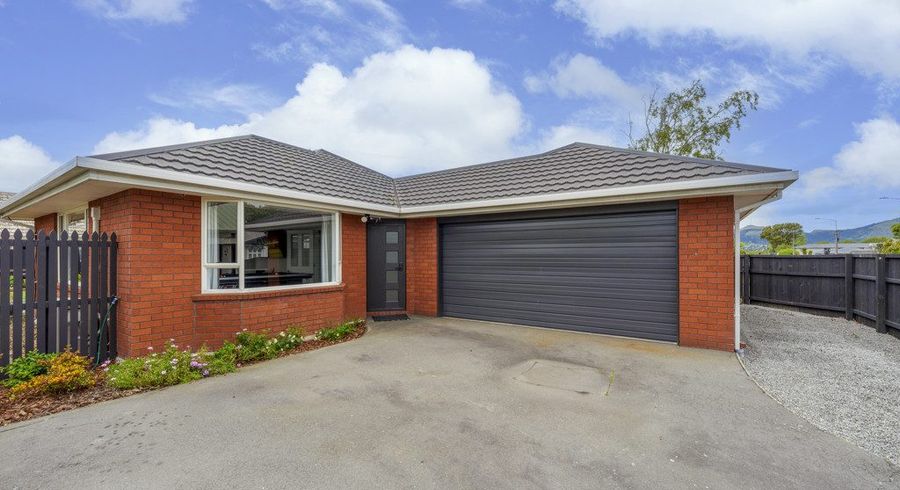  at 1 Cardigan Bay Place, Addington, Christchurch City, Canterbury