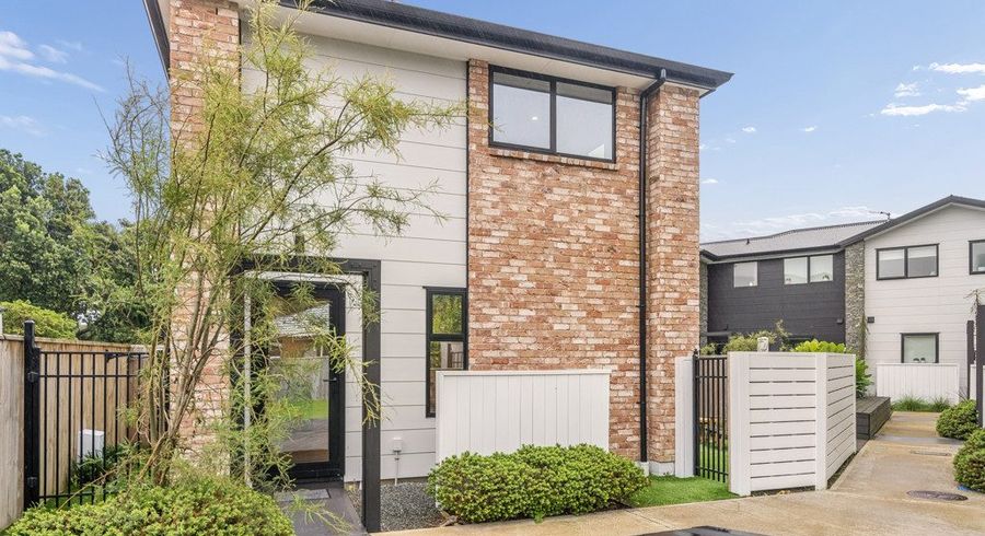  at 4/123 Cambridge Terrace, Fairfield, Lower Hutt, Wellington