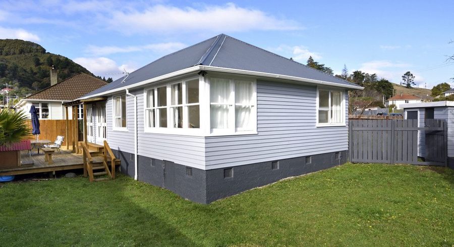  at 42 Boundary Road, Bishopdale, Nelson