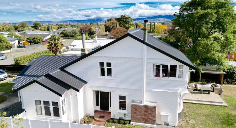  at 38 Cornwall Street, Masterton
