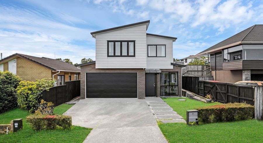  at 21 Mariposa Avenue, Lynfield, Auckland City, Auckland
