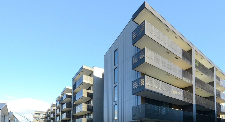  at 102/36C Welles Street, Christchurch Central, Christchurch