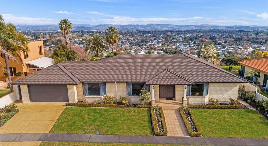  at 6 Diana Avenue, Mangapapa, Gisborne, Gisborne