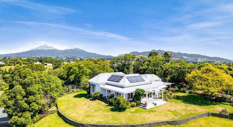  at 568 South Road, Omata, New Plymouth, Taranaki