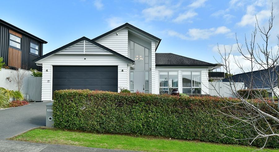  at 20 Major Henry Greens, Silverdale, Silverdale