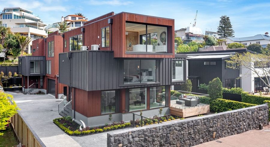  at 35 Vale Road, St Heliers, Auckland