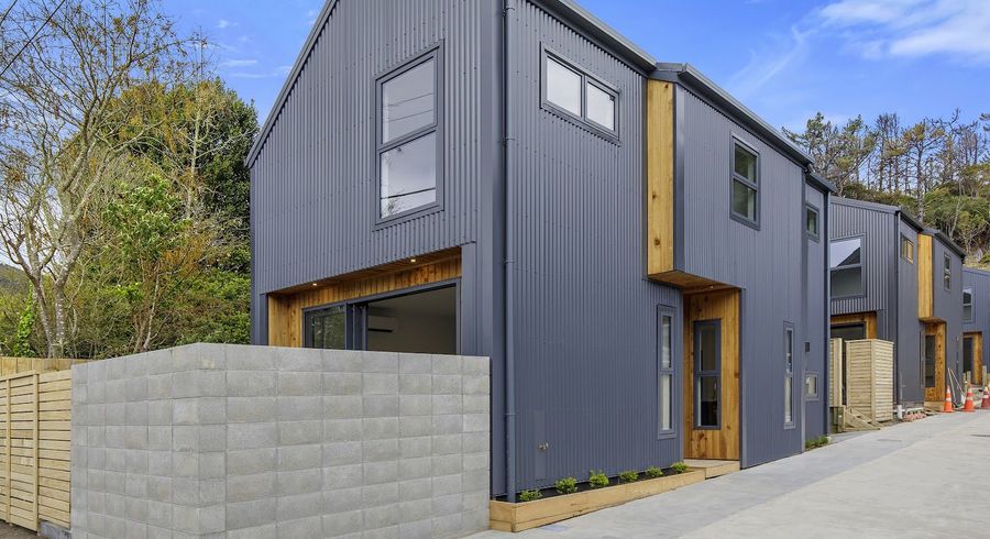  at Unit 1/33 Raukawa Street, Stokes Valley, Lower Hutt, Wellington