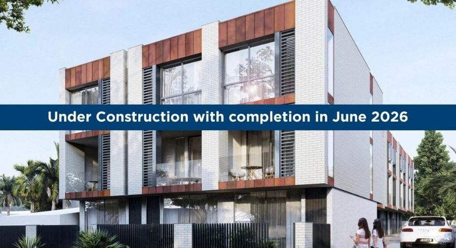  at 4/8 Walmer Road, Point Chevalier, Auckland City, Auckland