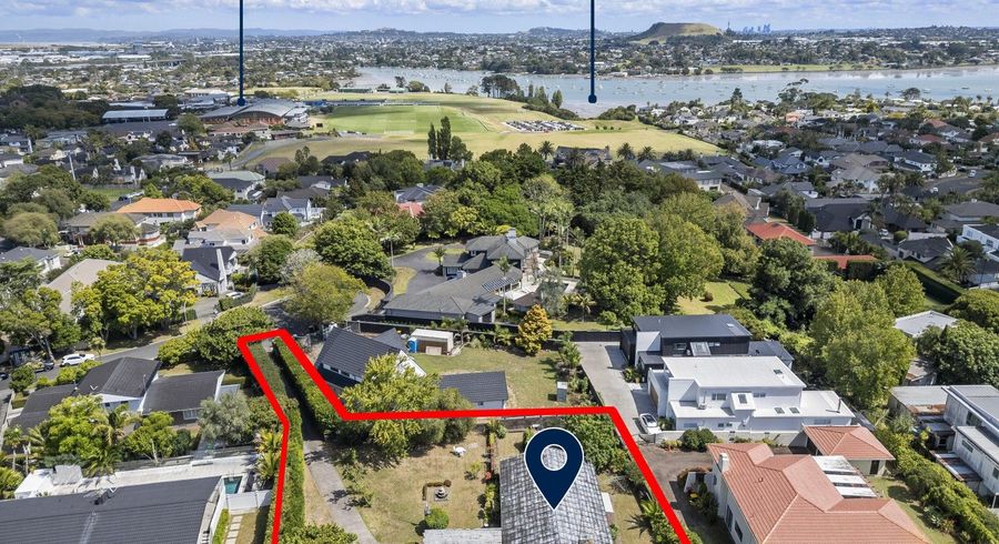  at 7 Acmena Lane, Pakuranga Heights, Manukau City, Auckland
