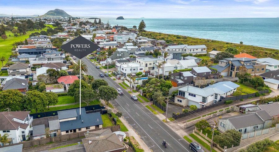  at 230 Oceanbeach Road, Mount Maunganui, Tauranga, Bay Of Plenty