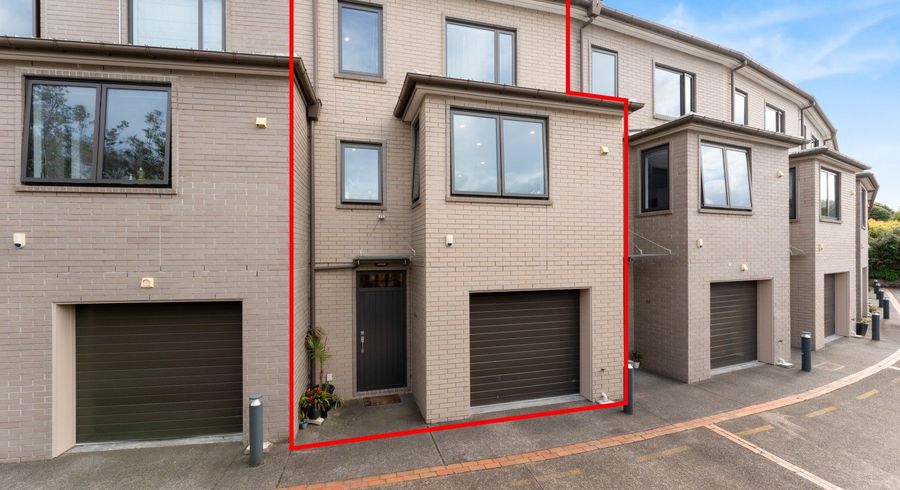  at 52B/130 Great South Road, Epsom, Auckland City, Auckland