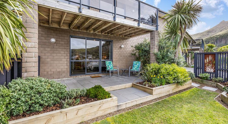  at 27 Mariners Cove, Cass Bay, Lyttelton
