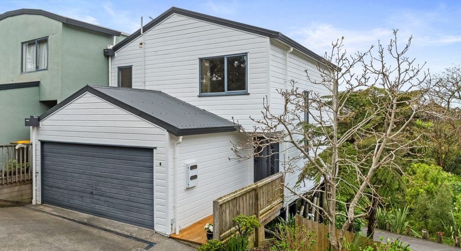  at 6/61A Birkdale Road, Birkdale, North Shore City, Auckland