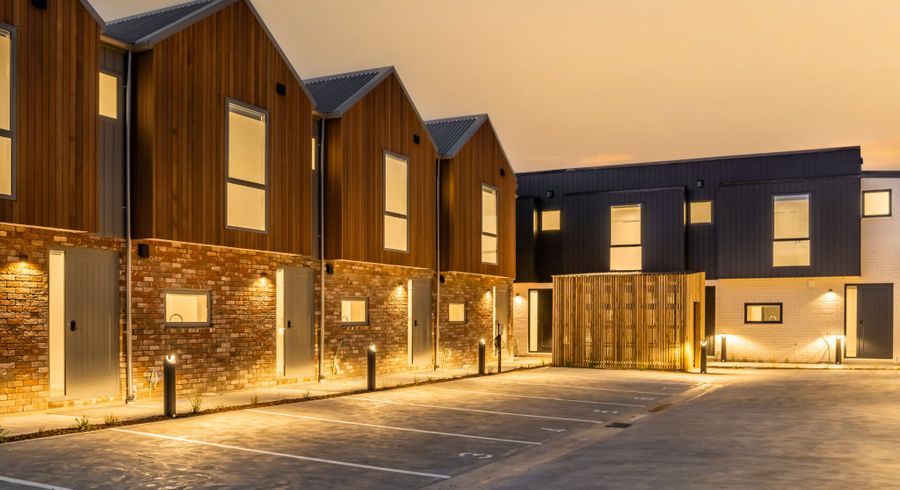  at 3/1 Rainey Grove, Taita, Lower Hutt