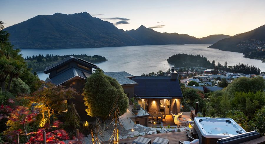  at 38 Edinburgh Drive, Queenstown, Queenstown