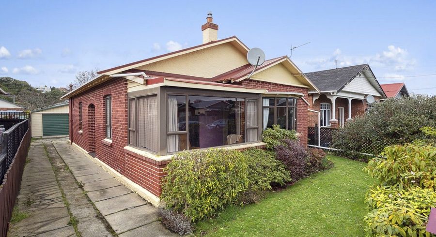  at 110 Marlow Street, Musselburgh, Dunedin
