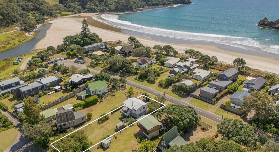  at 221 Mangakahia Drive, Whangapoua, Thames-Coromandel, Waikato