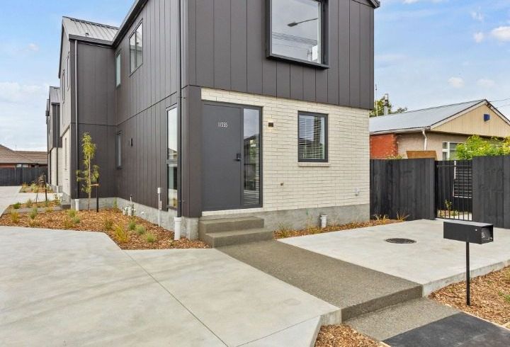  at 4/355 Barrington Street, Spreydon, Christchurch City, Canterbury