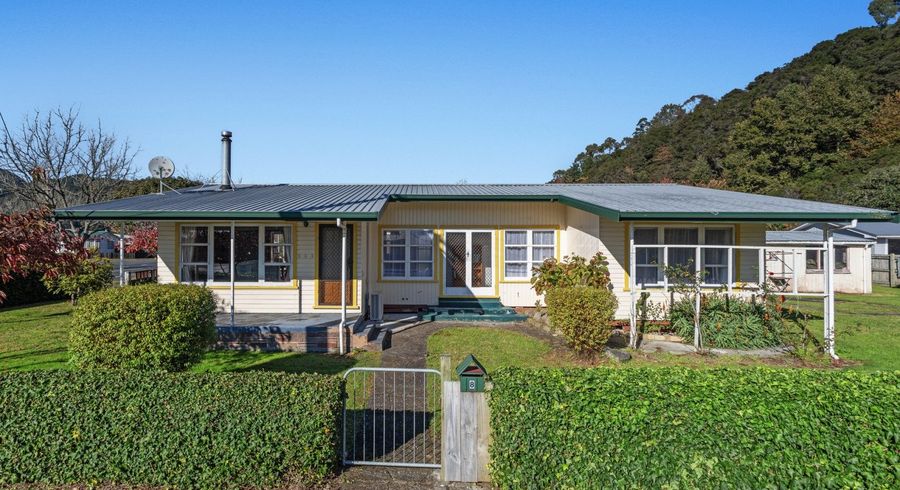  at 8 Savage Street, Kawerau, Kawerau, Bay Of Plenty