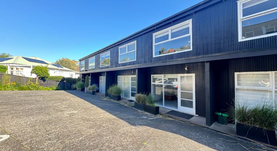  at 3/29A Birdwood Crescent, Parnell, Auckland City, Auckland