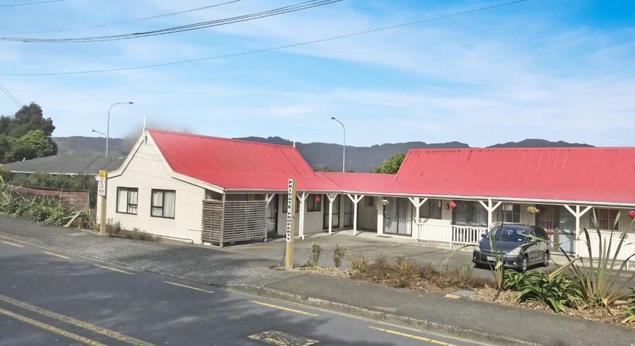  at 14/250 Grounsell Crescent, Belmont, Lower Hutt, Wellington