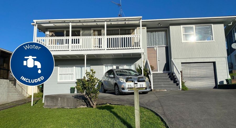  at 22 Anne Road, Hillcrest, North Shore City, Auckland