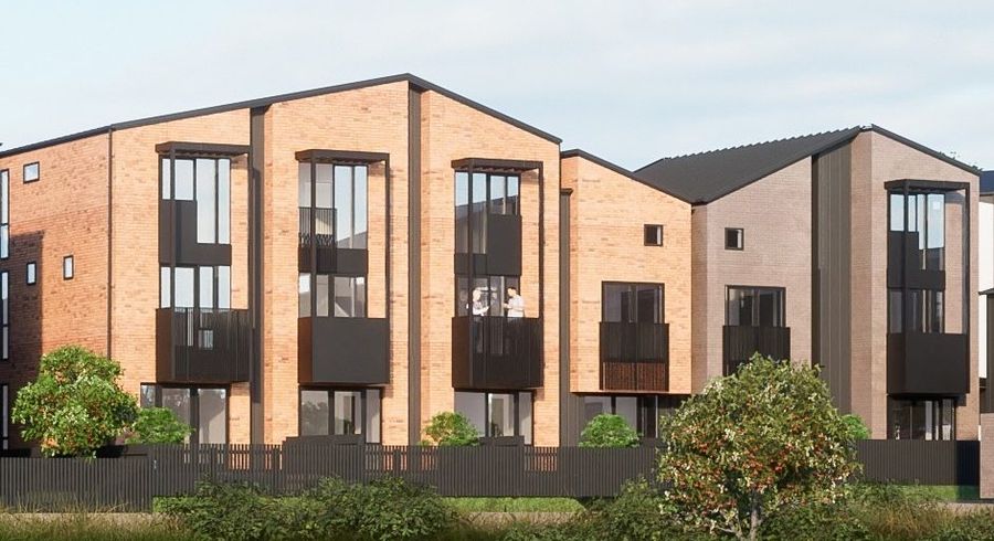  at Unit C/5 Tce C Waterview Drive, Te Awa Lakes, Horotiu, Waikato, Waikato