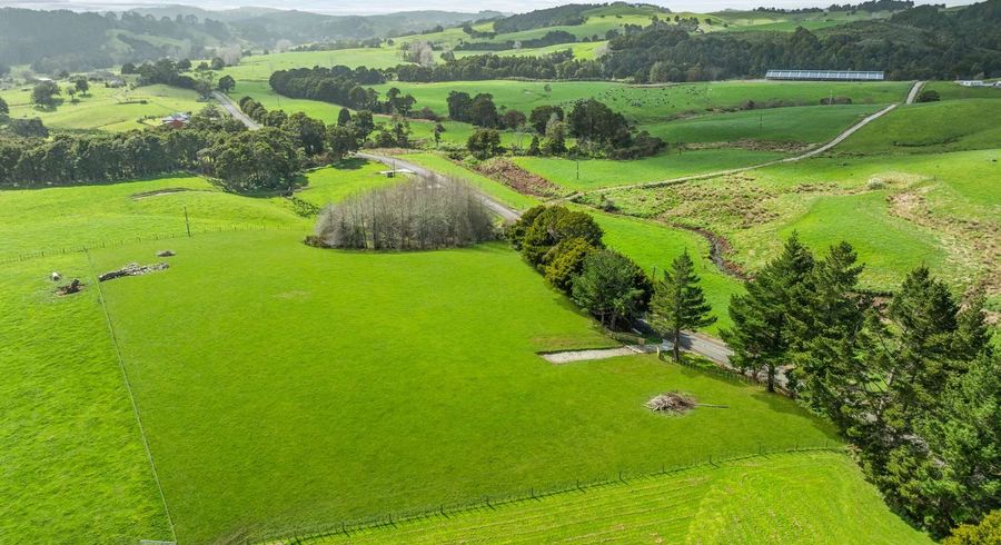  at 650 Komokoriki Hill Road, Makarau, Warkworth