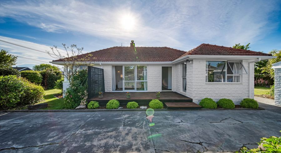  at 64 Farquhars Road, Redwood, Christchurch