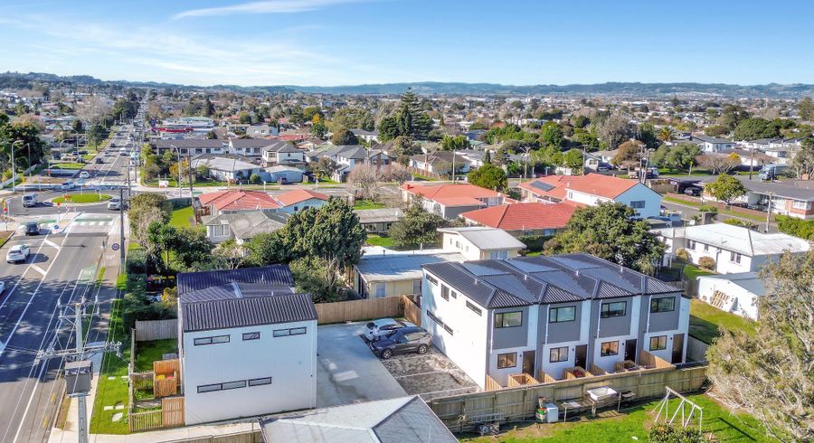  at 140F Weymouth Road, Manurewa, Manukau City, Auckland