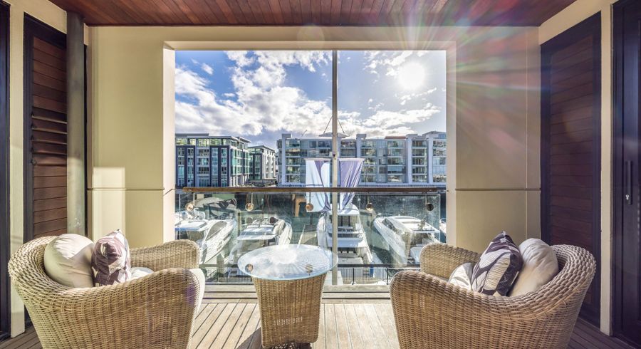  at 1A/22 Pakenham Street East, City Centre, Auckland City, Auckland