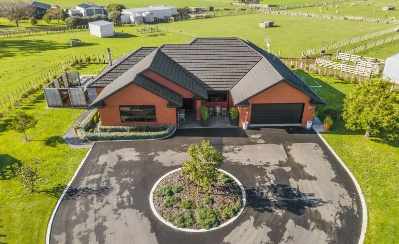  at 114 Nannestads Line, Bunnythorpe, Palmerston North