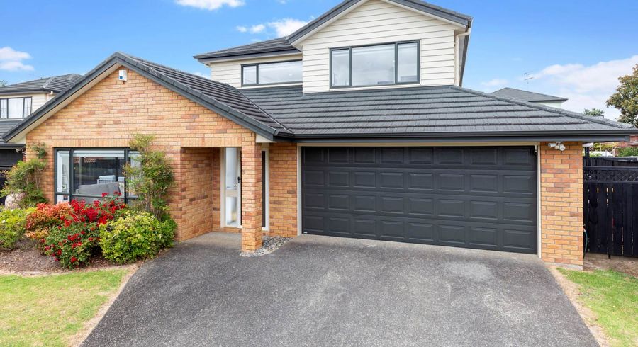  at 28 Croftview Road, Wattle Downs, Auckland