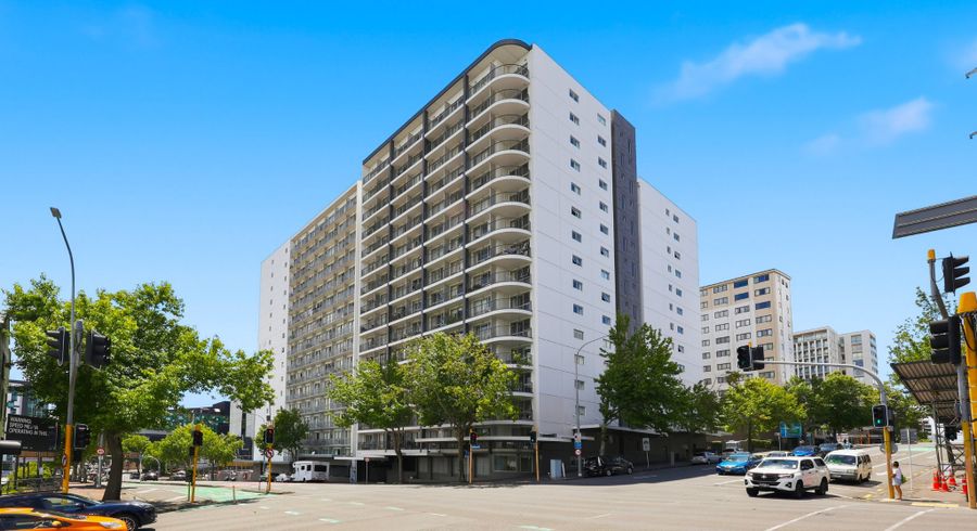  at 1313/53 Cook Street, City Centre, Auckland City, Auckland