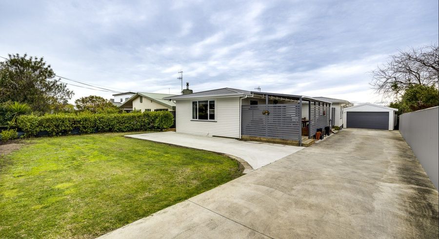  at 64 Middle Road, Havelock North, Havelock North