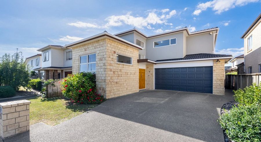  at 9 Kestev Drive, Flat Bush, Manukau City, Auckland