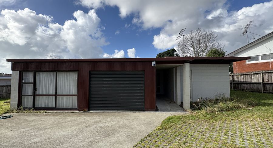  at 54 Beechadale Crescent, Pakuranga Heights, Manukau City, Auckland