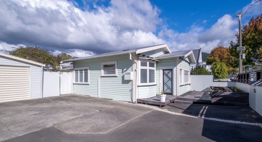 at 1/169 Rutherford Street, Nelson, Nelson, Nelson / Tasman