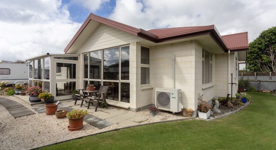  at 441A Thames Highway, Oamaru, Waitaki, Otago