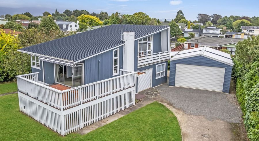  at 44a Kennedy Drive, Levin, Horowhenua, Manawatu / Whanganui