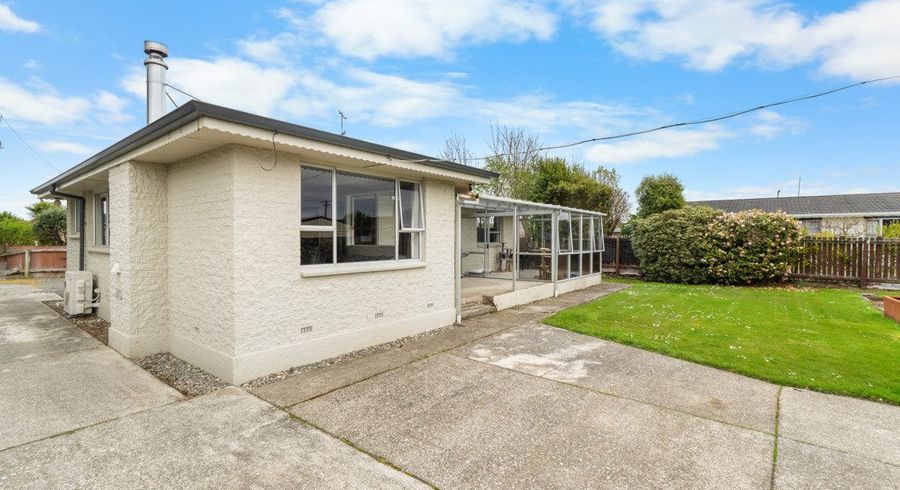 at 56 Dudley Street, Grasmere, Invercargill, Southland