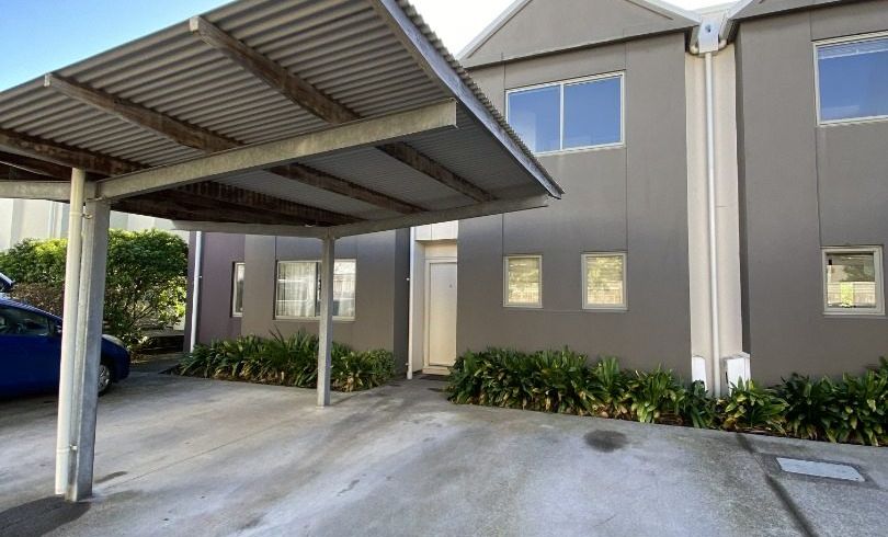  at 14/21  Hunters Park Drive, Mount Eden, Auckland City, Auckland